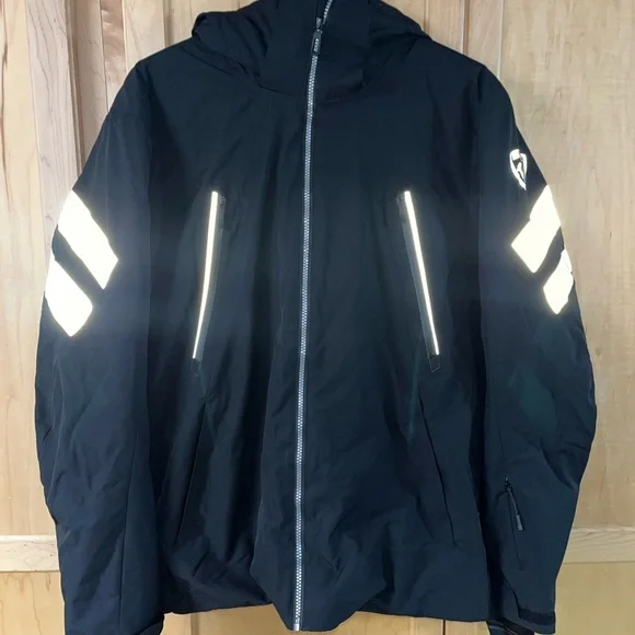 Rossignol Ski Jacket. Size L